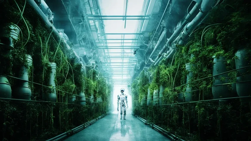 Как современные технологии помогают сократить углеродный след