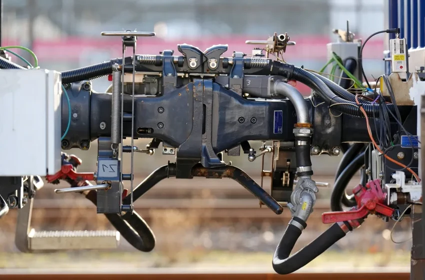 Почему поезда раньше откатывались назад? Секрет ушедшей традиции машинистов