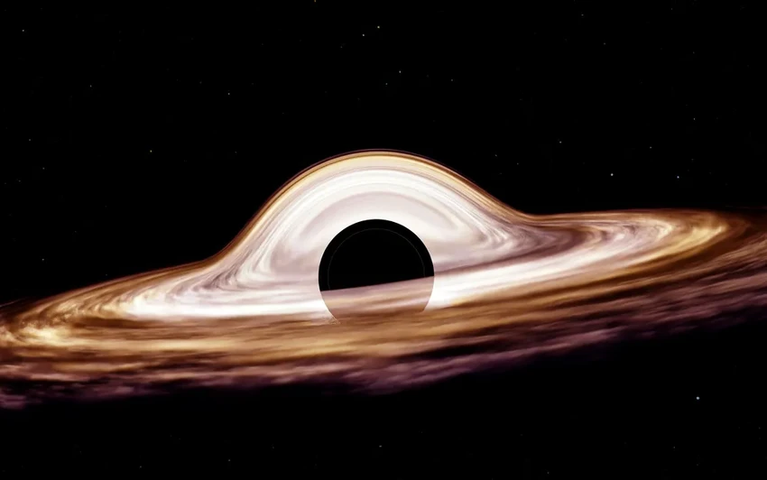 Модель слияния двойных звёзд: как астрофизики проверяют новые законы гравитации