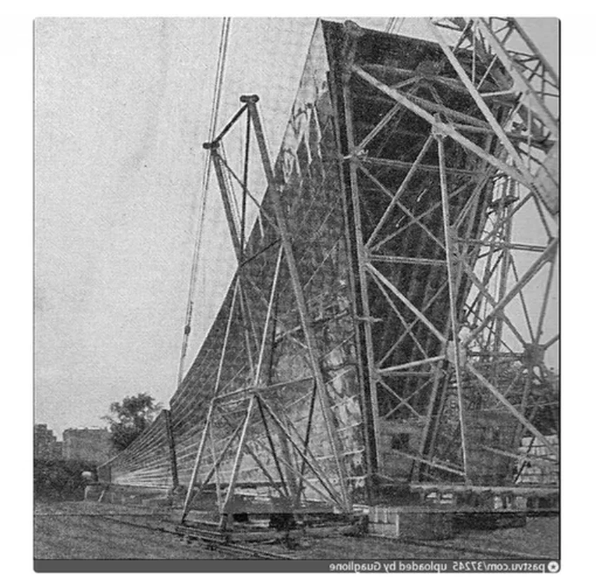 История монумента «Покорителям космоса»: как в СССР построили титановый обелиск