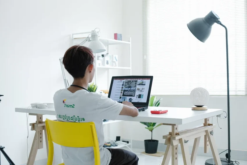 Как увлечь ребёнка программированием: первые шаги к профессии будущего