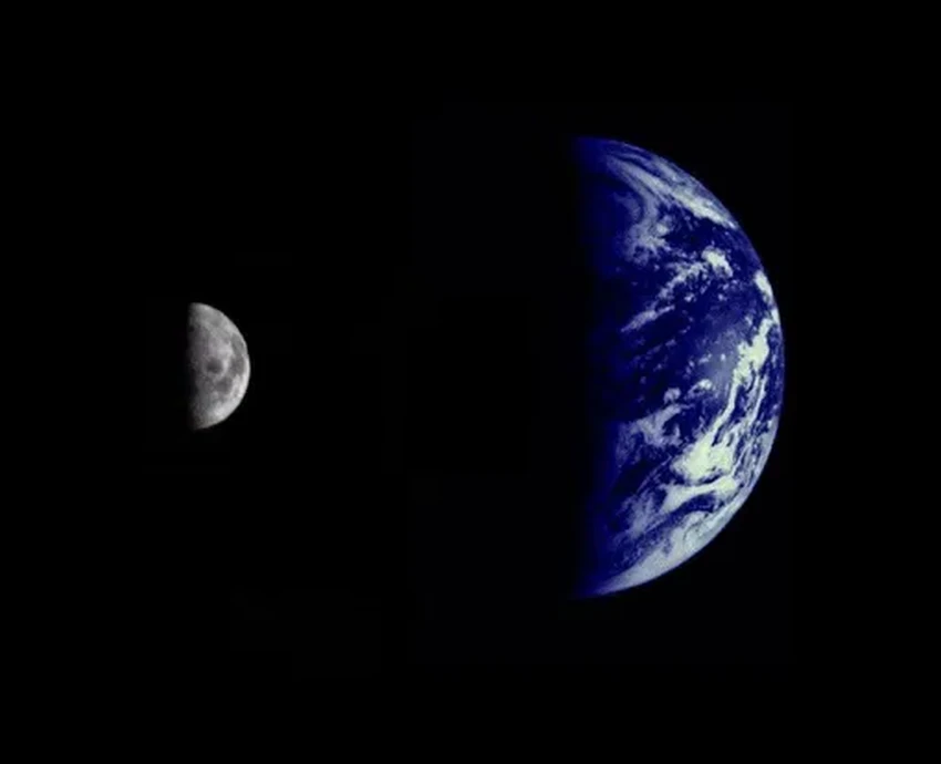 50 лет полету Mariner 10: как впервые сфотографировали Меркурий