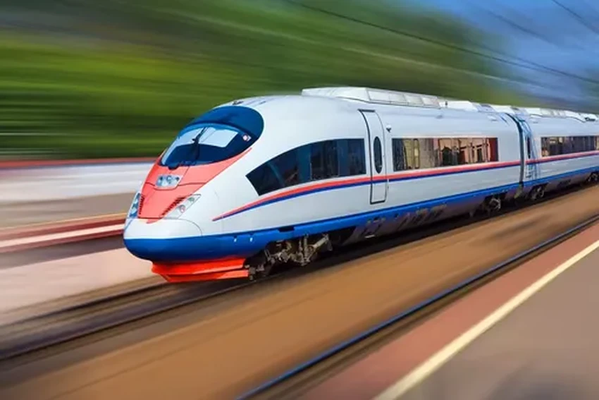 Птицы против поездов: скрытые угрозы и неожиданные последствия