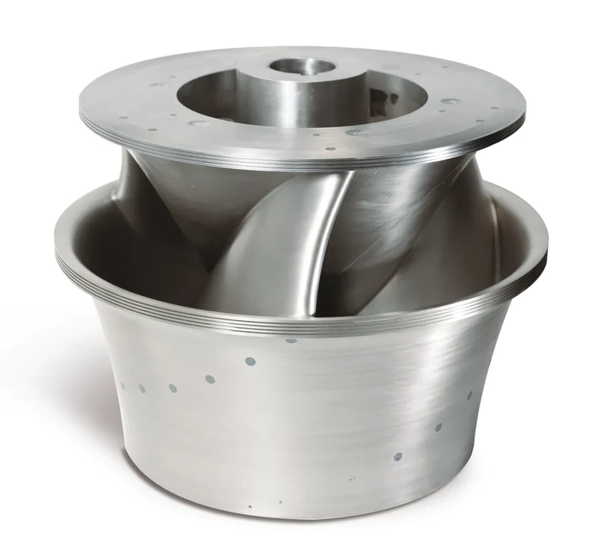 Спасение рыбы от турбин ГЭС: как новые технологии позволяют сохранить осетров и лосося