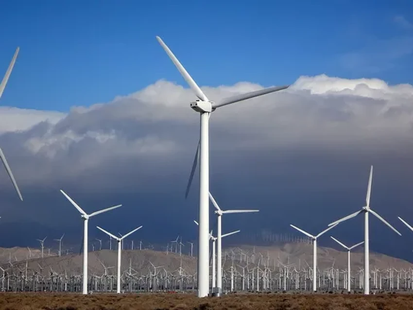 Два инженера создали ветряную энергетику. Теперь они получили «Нобелевку»