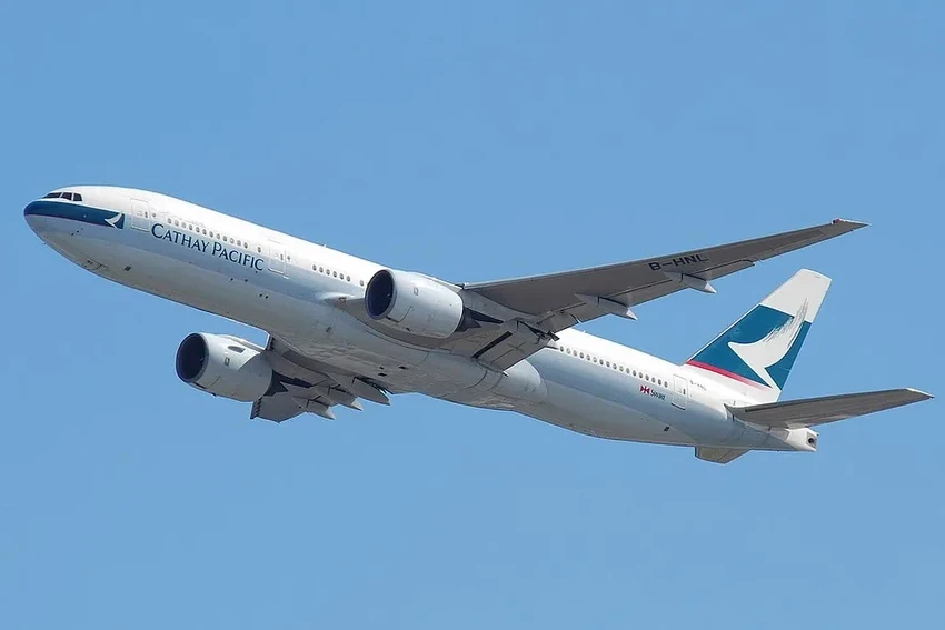 Гиганты авиации: почему современные самолеты уступают в размерах