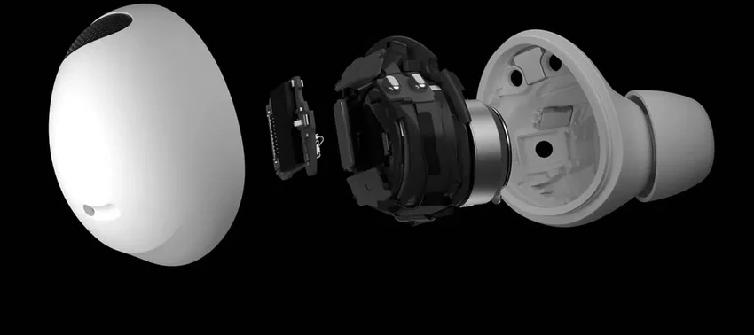 Активное шумоподавление в наушниках: как тишина влияет на здоровье