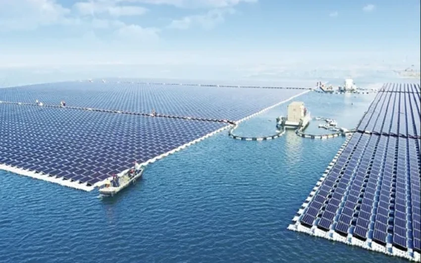 Китай строит ГЭС в три раза крупнее самой мощной в мире плотины