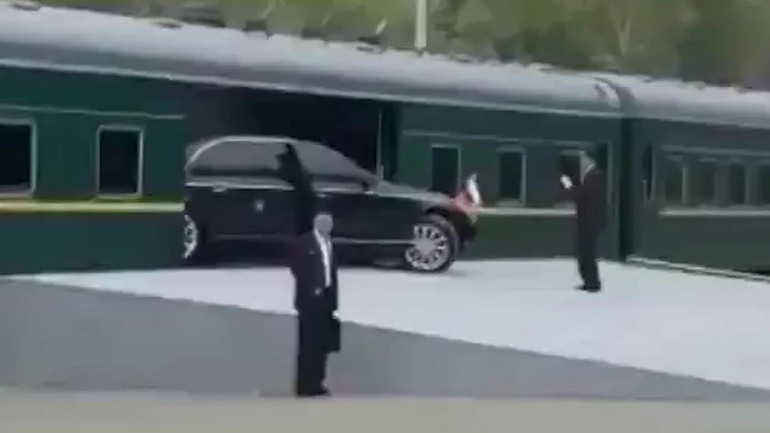 Что такое литерный поезд: история, принцип работы и секреты особых составов