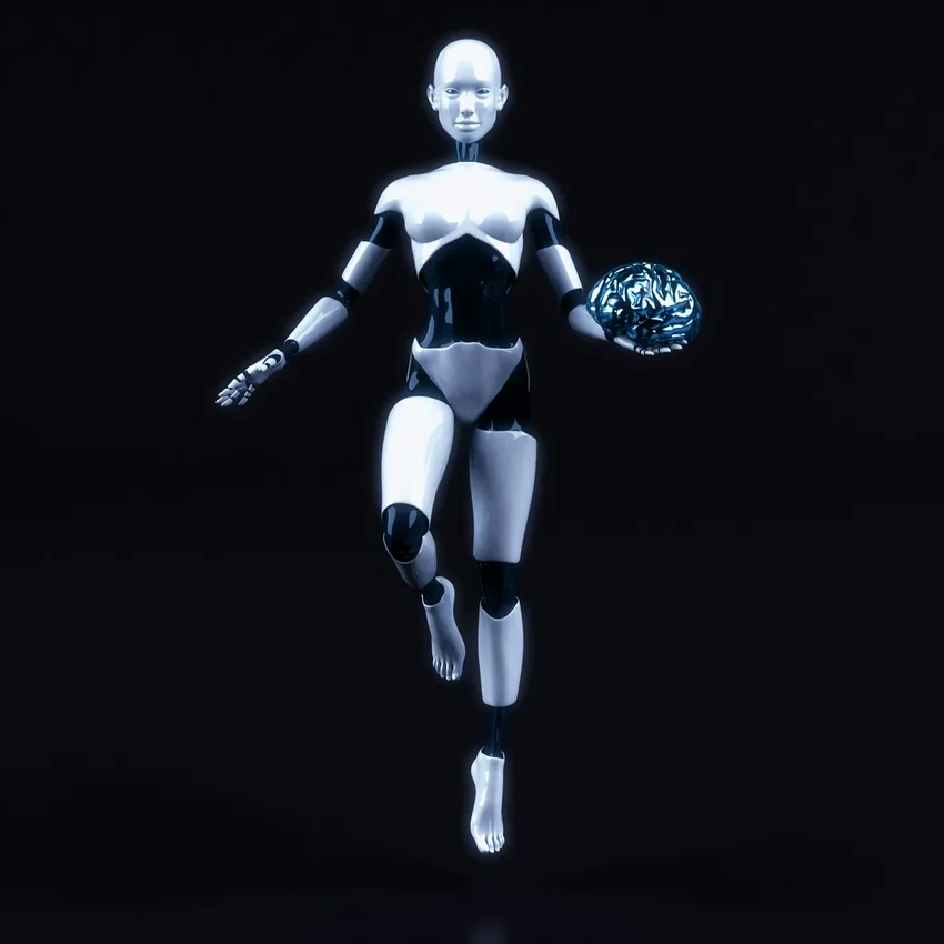 От Энигмы до ChatGPT: в чём корни нашего страха перед искусственным интеллектом?