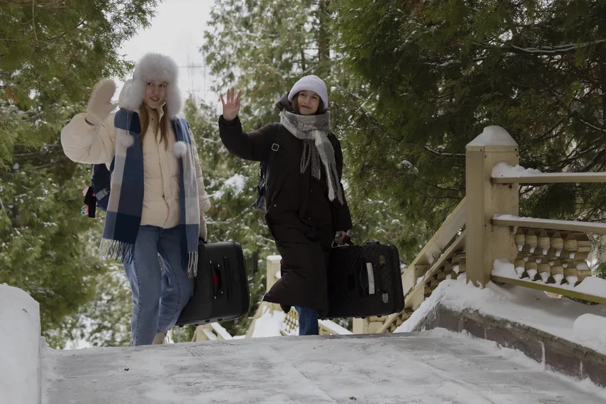 IT-буткемп для школьников: как перспективные подростки пробуют себя в роли разработчиков