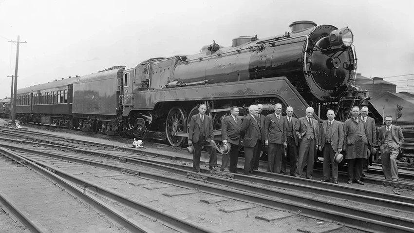 3 необычные железнодорожные профессии: о которых вы точно не знали