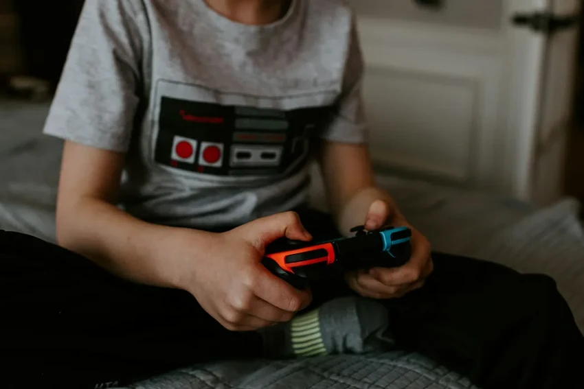 Жестокие видеоигры: как они влияют на эмпатию на самом деле