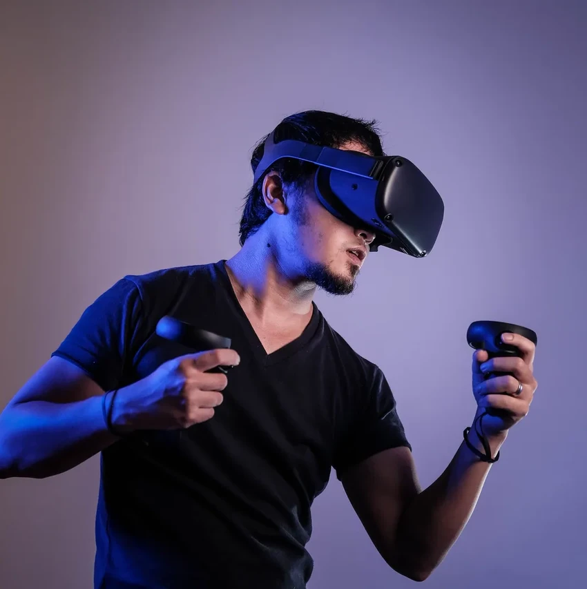 Жестокие видеоигры: как они влияют на эмпатию на самом деле