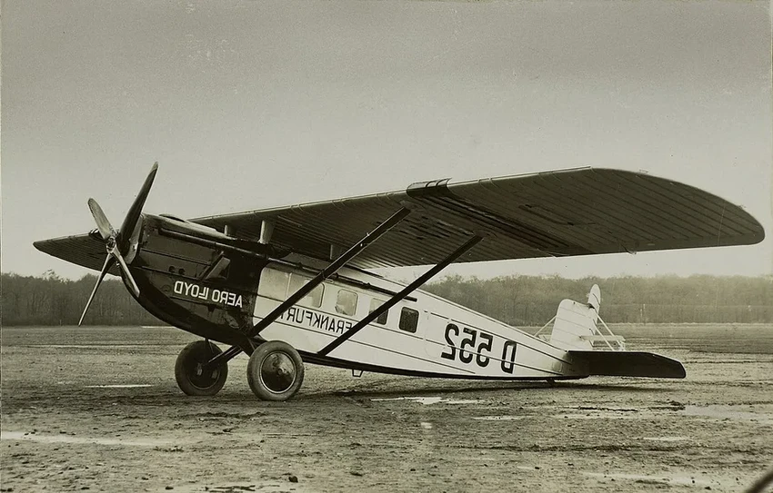 Советский самолет К-4: как он удивил немцев и чуть не побил мировой рекорд