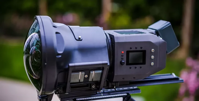 MSG Sphere в Лас-Вегасе: самый большой сферический экран в мире