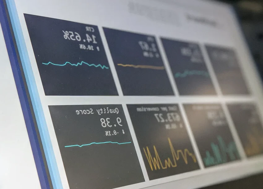 Гиперавтоматизация бизнеса: как технологии создают новую эффективность
