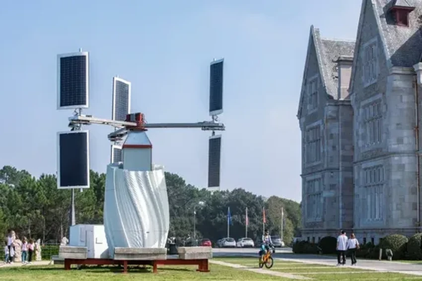 5 невероятных ветряков 2023 года: вы такого ещё не видели