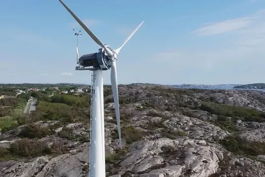 5 невероятных ветряков 2023 года: вы такого ещё не видели
