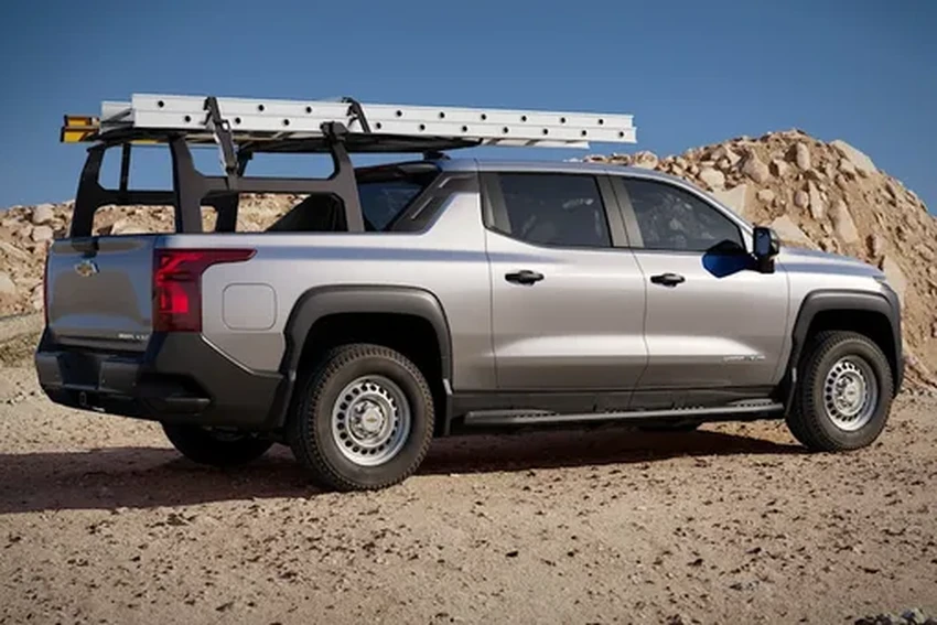 5 невероятных автомобильных технологий 2023 года: что изменит дороги?