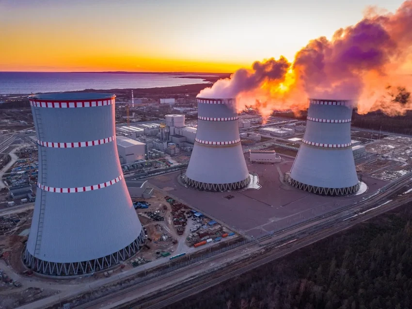 Солнечные батареи на всех крышах Москвы: что изменится для города?