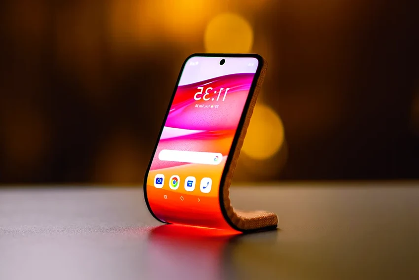 Солнечные болиды, роботы и алмазные бактерии: главные изобретения 2023