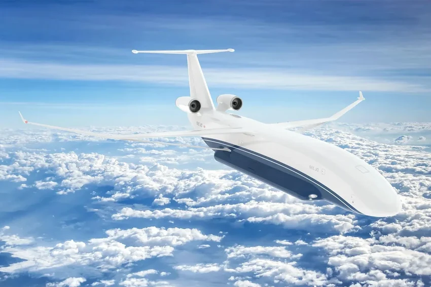 Грузовые дроны-гиганты: какими будут беспилотные самолеты завтра