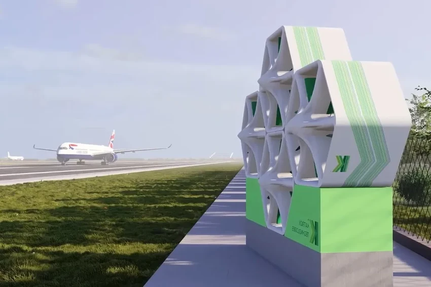 Шесть граней ветра: как работают тихие и безопасные для птиц турбины