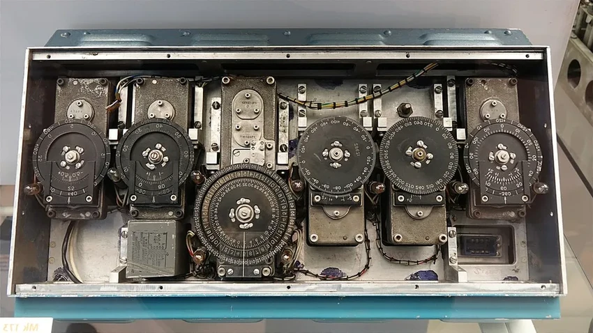 Как летали над океаном ночью: навигация по звездам до эпохи GPS