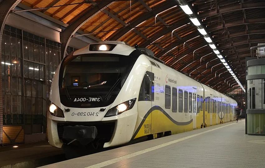 Как хакеры нашли скрытый код, который производитель встроил в поезда