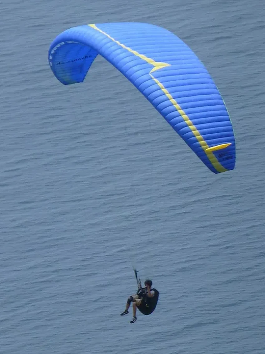 Как летают самолеты без хвоста? Секреты устойчивости бесхвостых лайнеров