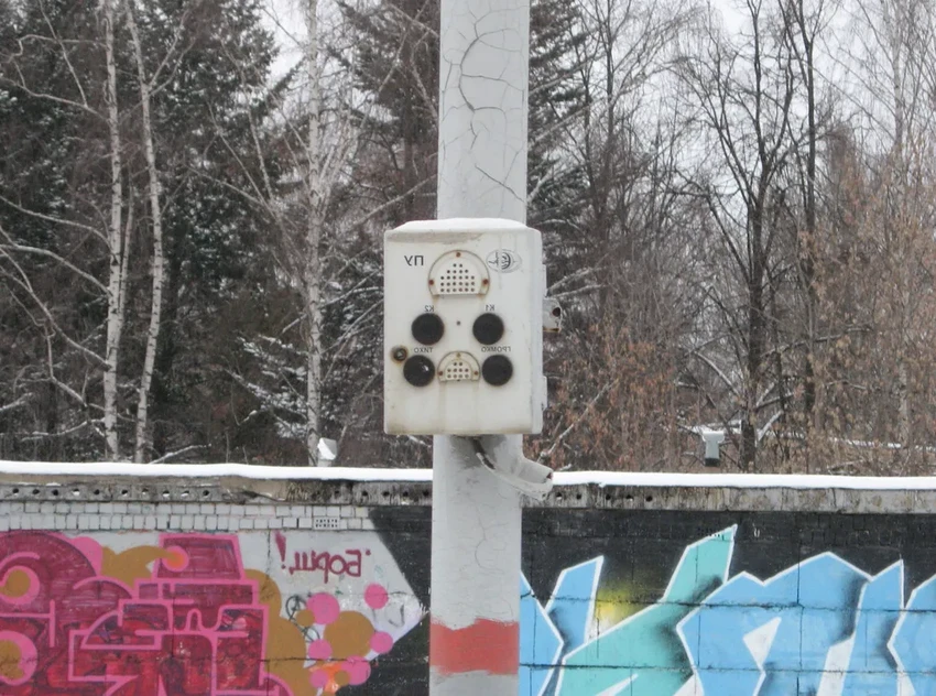 Зачем на вокзалах громкая связь, если у всех есть телефоны: тайны ДПС