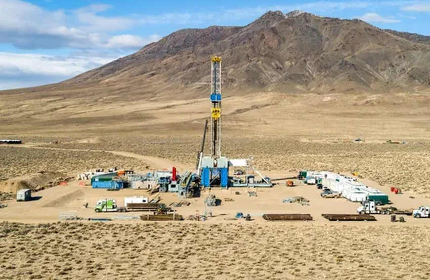 Как технологии нефтяников помогли Google запустить новую геотермальную станцию