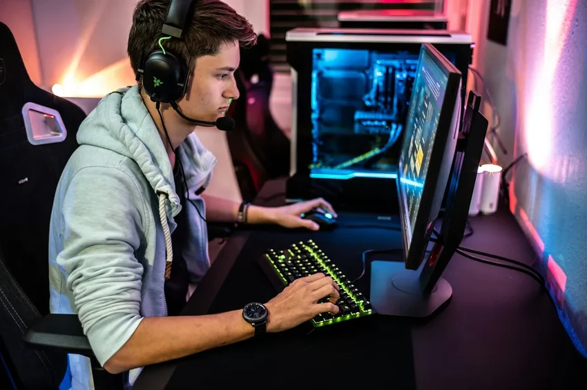 Высокий интернет: какую скорость выбрать для комфорта онлайн?