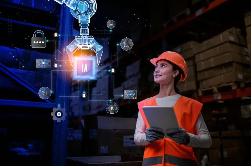 ИИ на работе: какие профессии останутся людям в эпоху алгоритмов