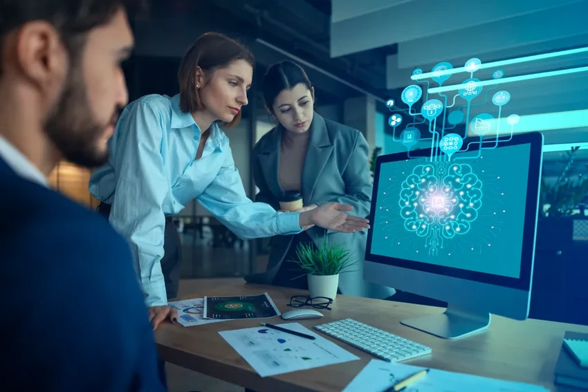 ИИ на работе: какие профессии останутся людям в эпоху алгоритмов