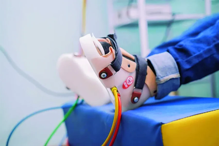 От Колобка до ботинок космонавтов: как Москва помогает тестировать инновации