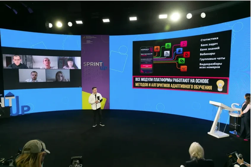 Как Москва преображается благодаря стартапам: инновации для города