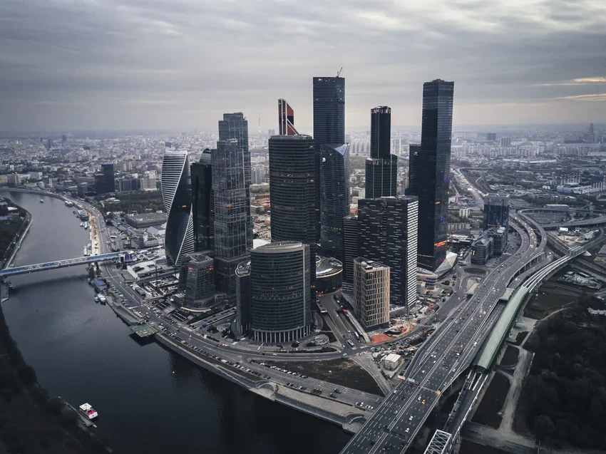 Как Москва преображается благодаря стартапам: инновации для города