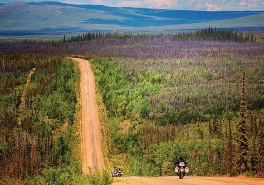 Панамериканское шоссе: что скрывает самая длинная дорога мира длиной 30 000 км