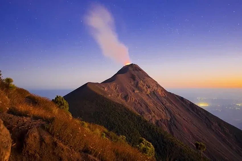 Панамериканское шоссе: что скрывает самая длинная дорога мира длиной 30 000 км
