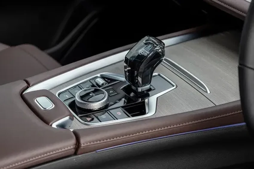 Обновленный Chery Tiggo 7 Pro Max 2024: что изменилось в дизайне и технике?