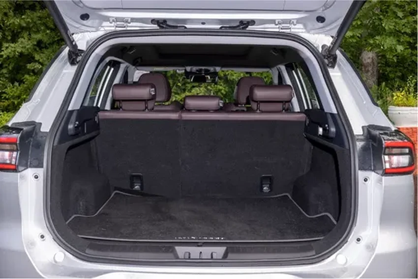 Обновленный Chery Tiggo 7 Pro Max 2024: что изменилось в дизайне и технике?