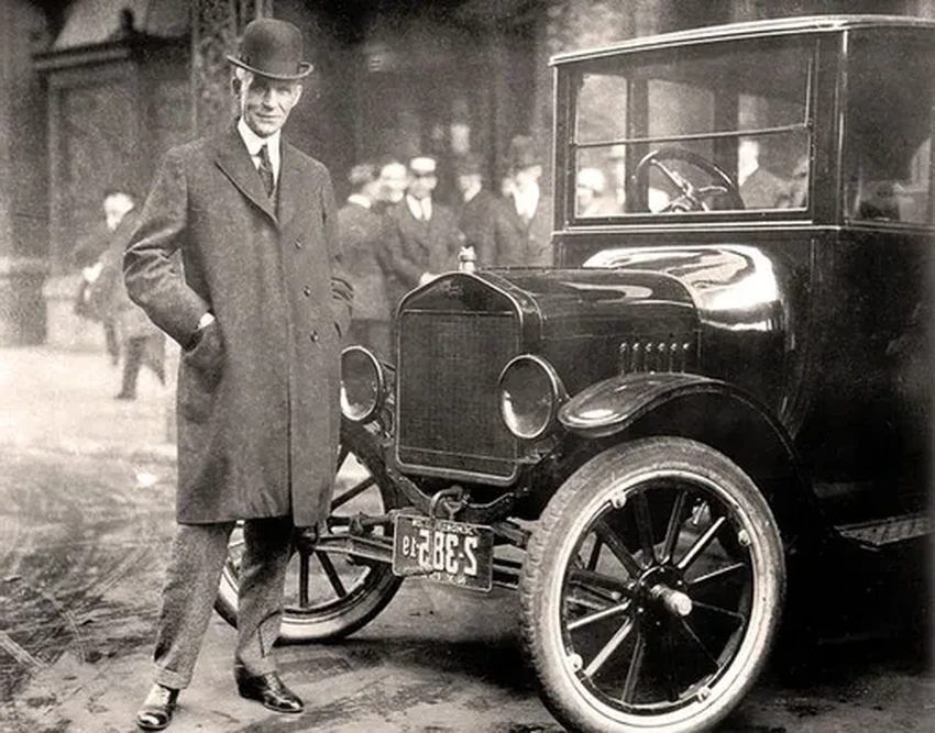 Электромобили: забытая история и неоднозначное возвращение на дороги