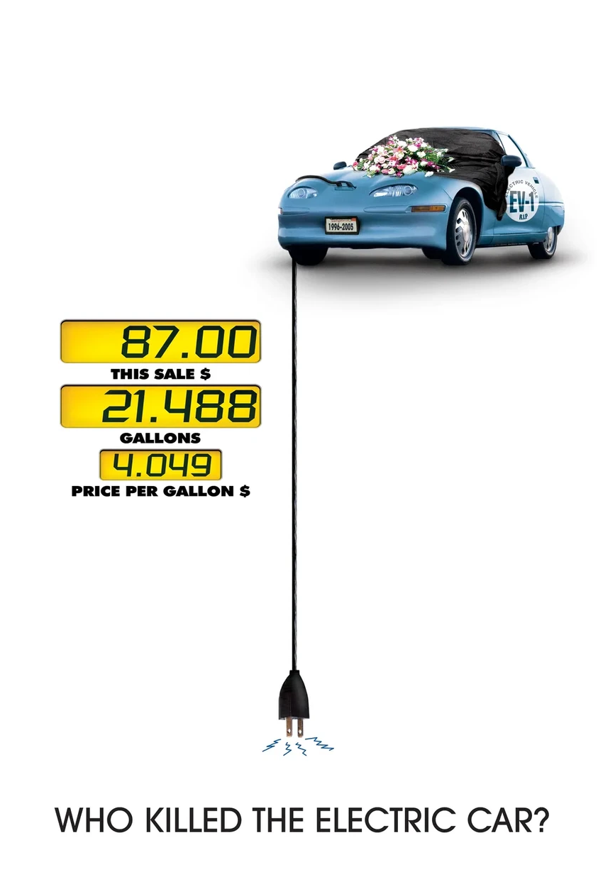 Электромобили: забытая история и неоднозначное возвращение на дороги