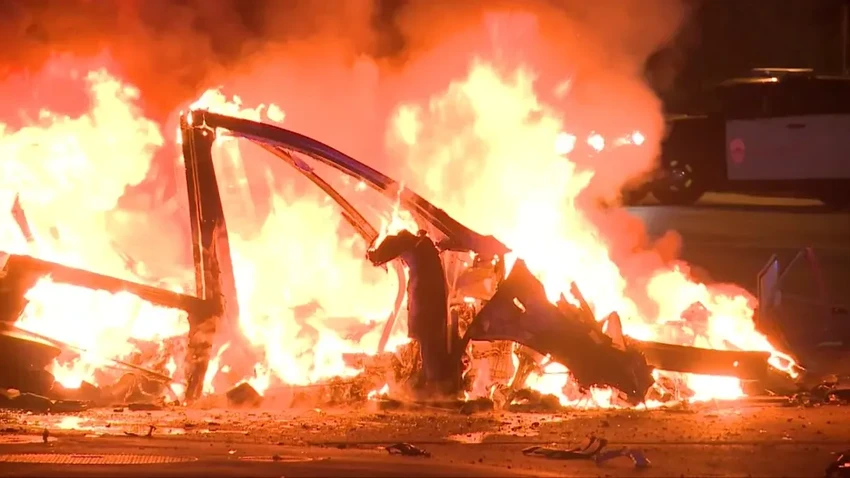 Электромобили: забытая история и неоднозначное возвращение на дороги