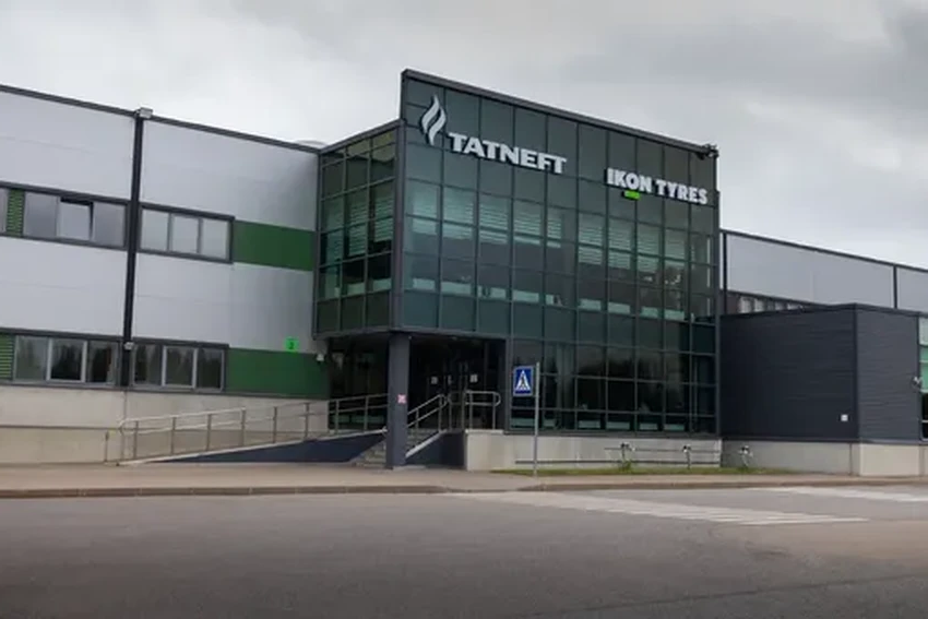 Ikon Autograph: Тест-драйв новых шин — что осталось от легендарной «Хакки»?