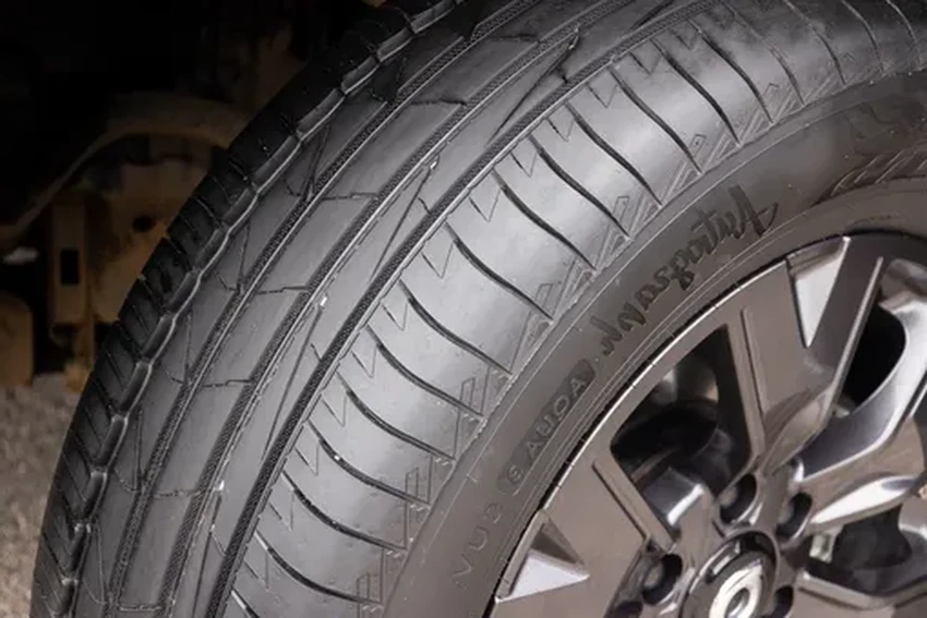 Ikon Autograph: Тест-драйв новых шин — что осталось от легендарной «Хакки»?