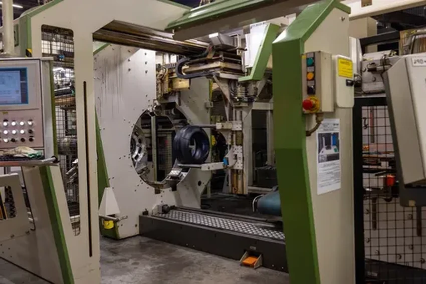 Ikon Autograph: Тест-драйв новых шин — что осталось от легендарной «Хакки»?