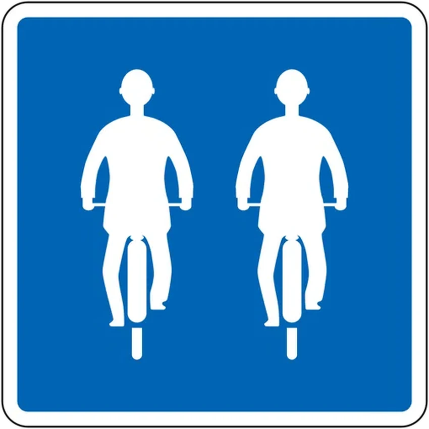 Японские дорожные знаки: 15 самых необычных и загадочных обозначений